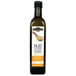 Olio di semi di Sesamo Bio - 500 ml